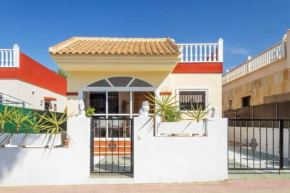 Villa Pink Villamediterráneo